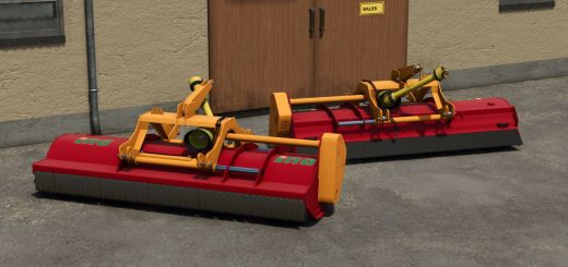 Ino Dominator 310 v1.0