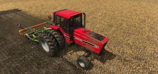 International 50 Series v1.1