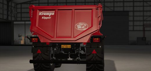 Italian License Plates v1.3