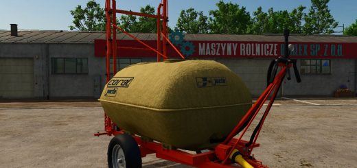 JACTO Coral 2000L v1.0