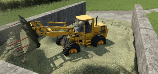 JCB 412S v1.1