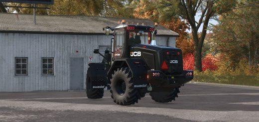 JCB 435S v1.0