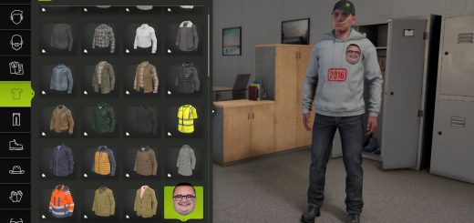 JMST teams hoodie v1.0.0.1