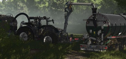 JOHN DEERE 6R Medium+ v1.0