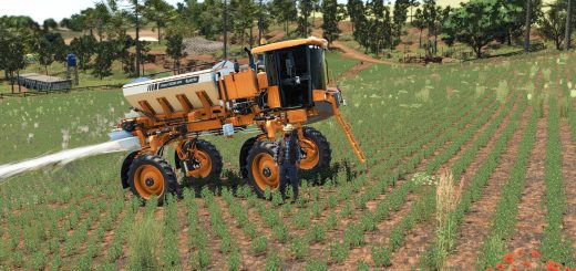 Jacto 5030 NPK v2.2.1.0