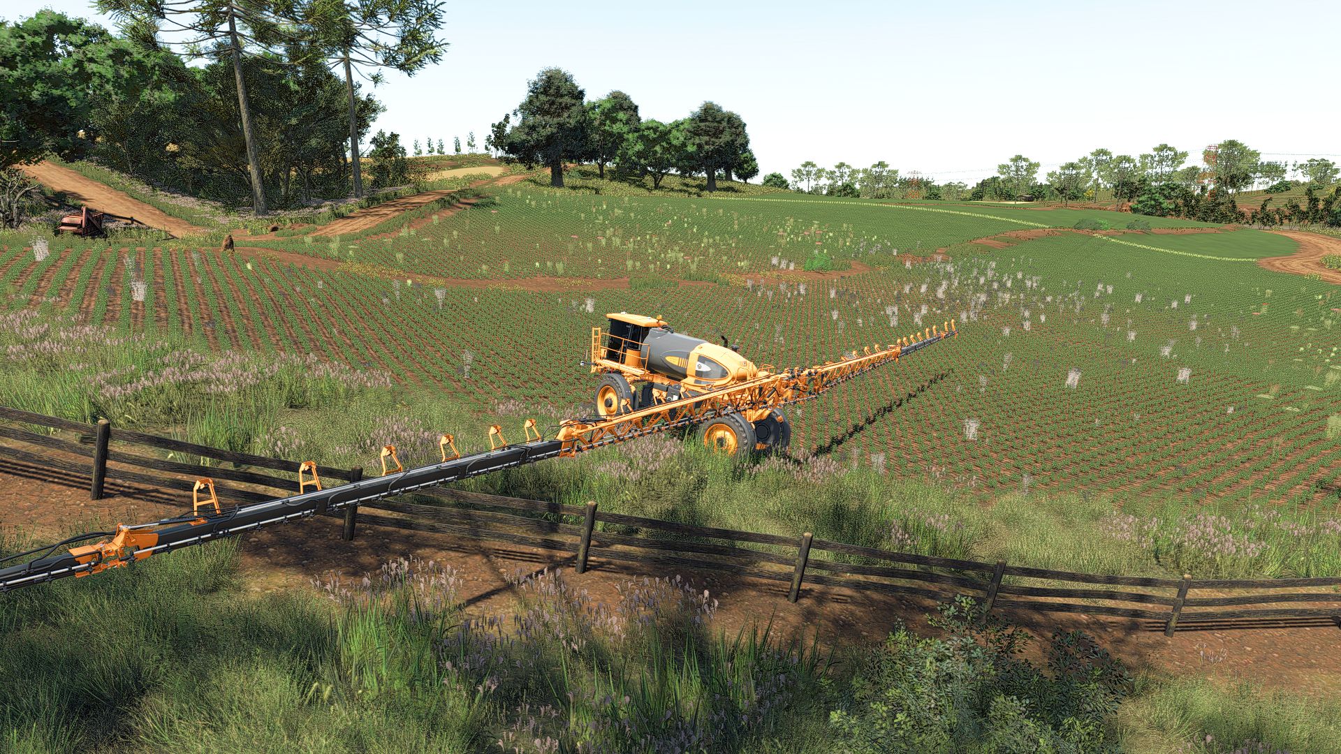 Jacto Uniport 4530 v2.2.1.0