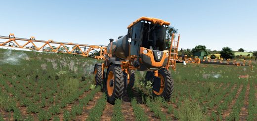 Jacto Uniport 4530 v2.2.1.0