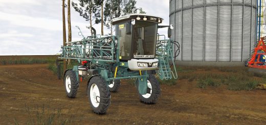 Jan Power Jet 2000 v2.2.1.0