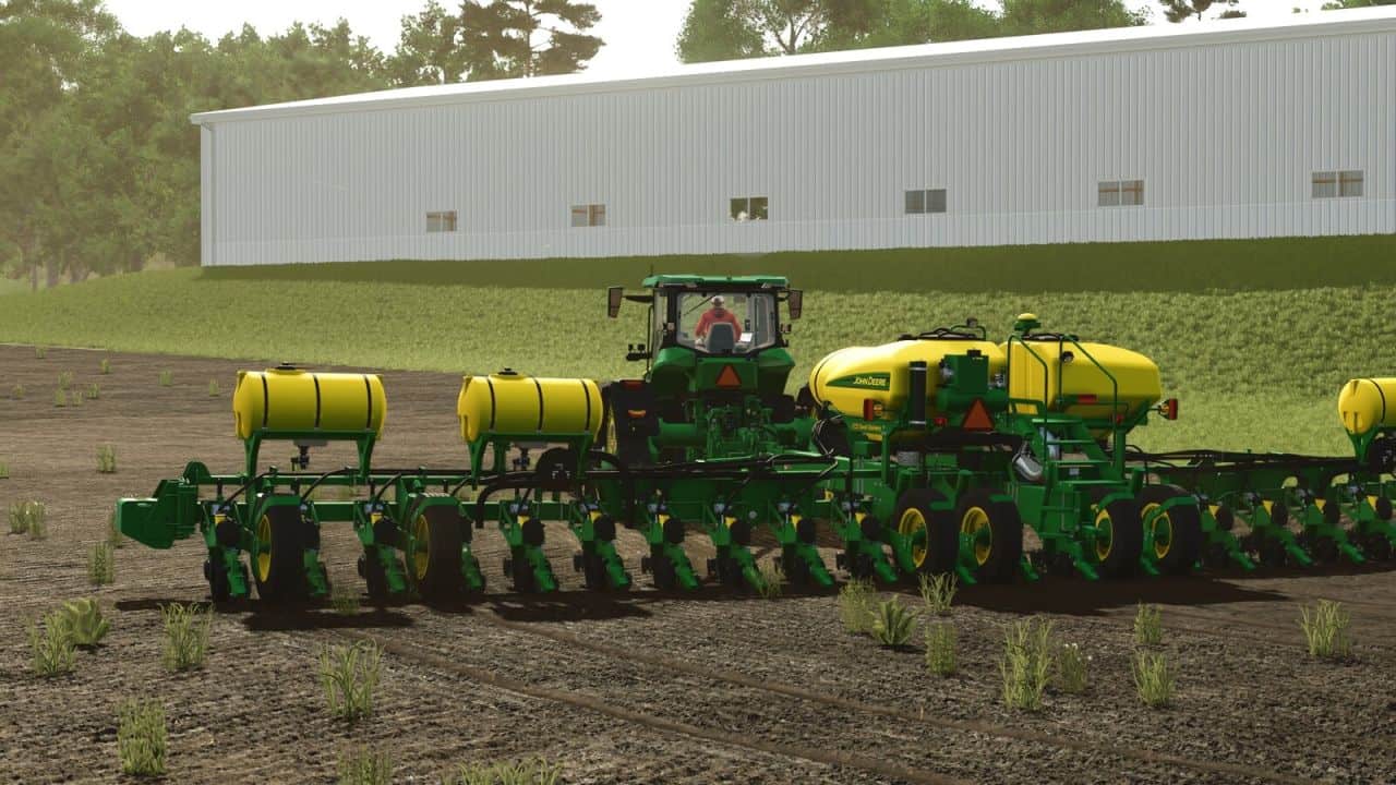 John Deere 1770NT 24 Row 30″ v1.0