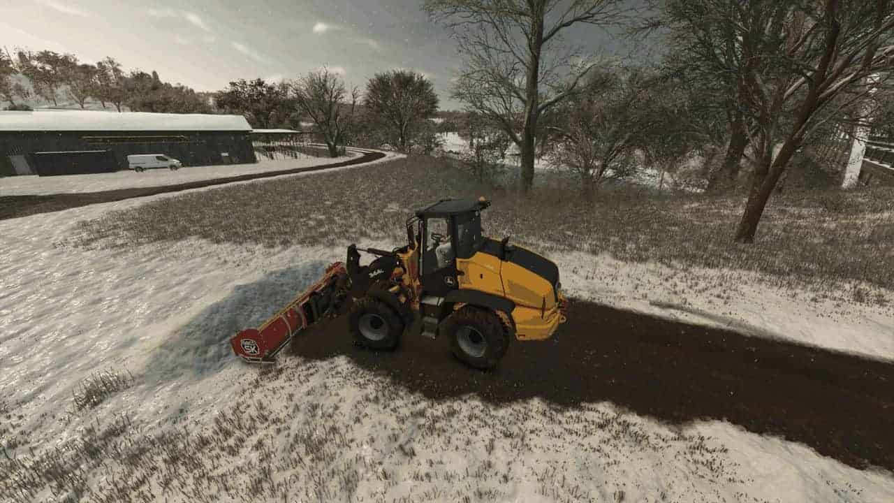 John Deere 344L v1.0