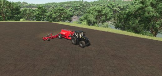 John Deere 7R v1.0