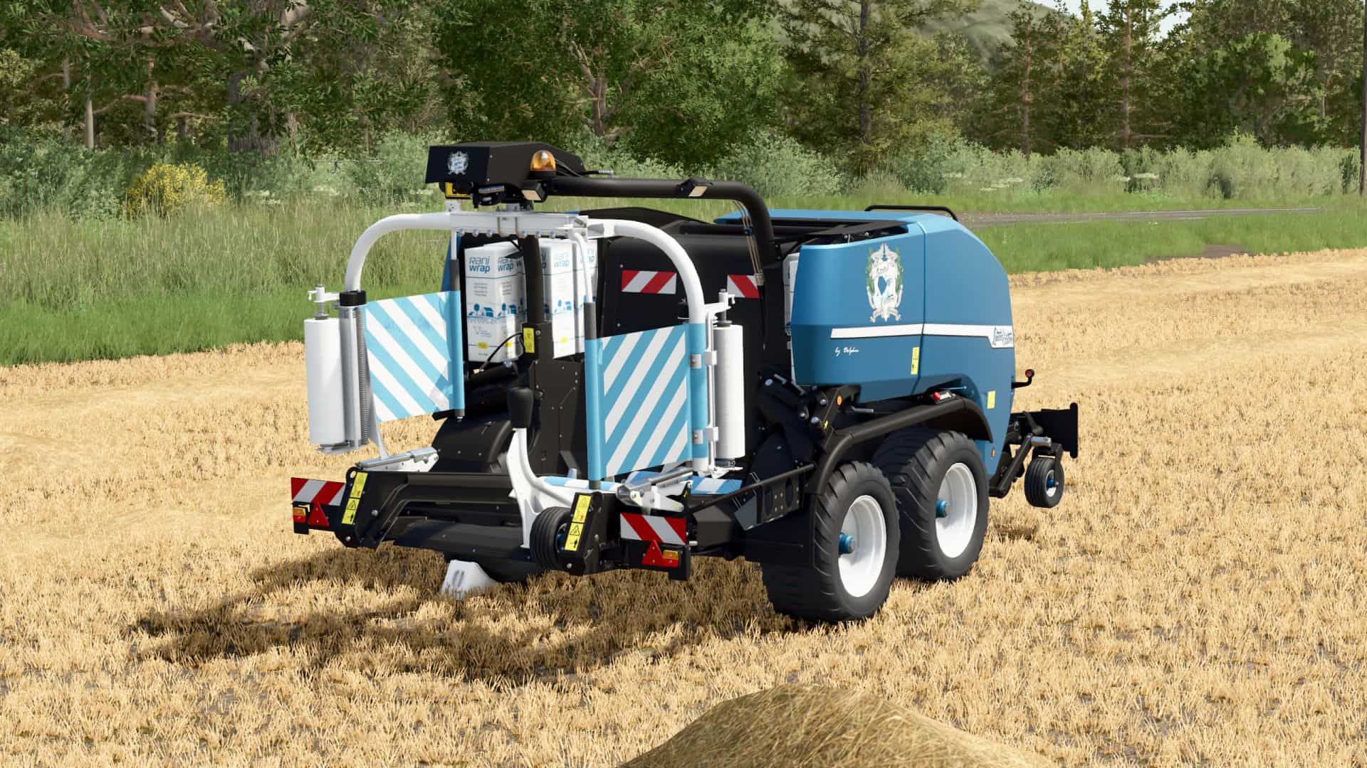 John Deere C441R Limited Edition V1.1