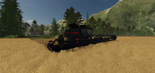 John Deere s7 Pack v1.0