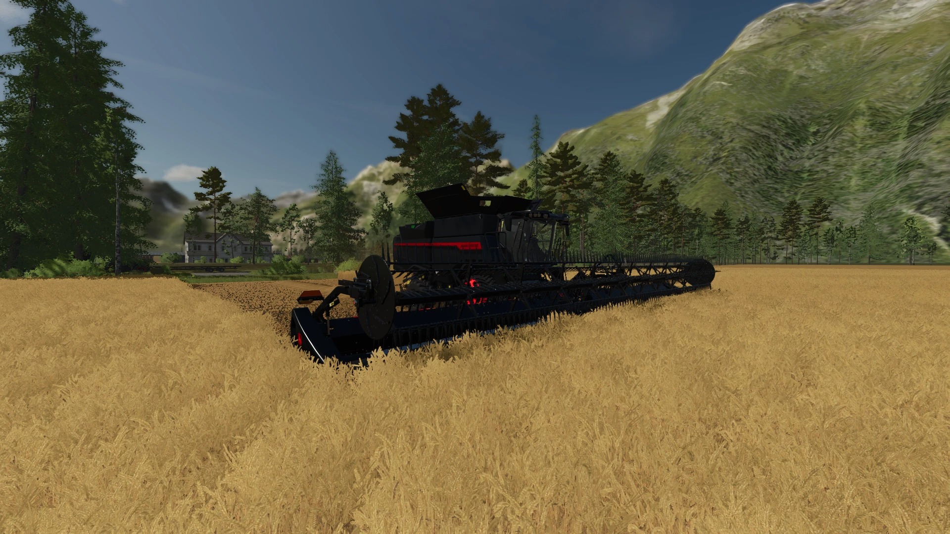 John Deere s7 Pack v1.0