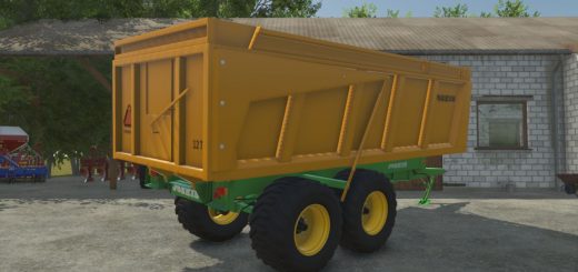 Joskin 12000B v1.0