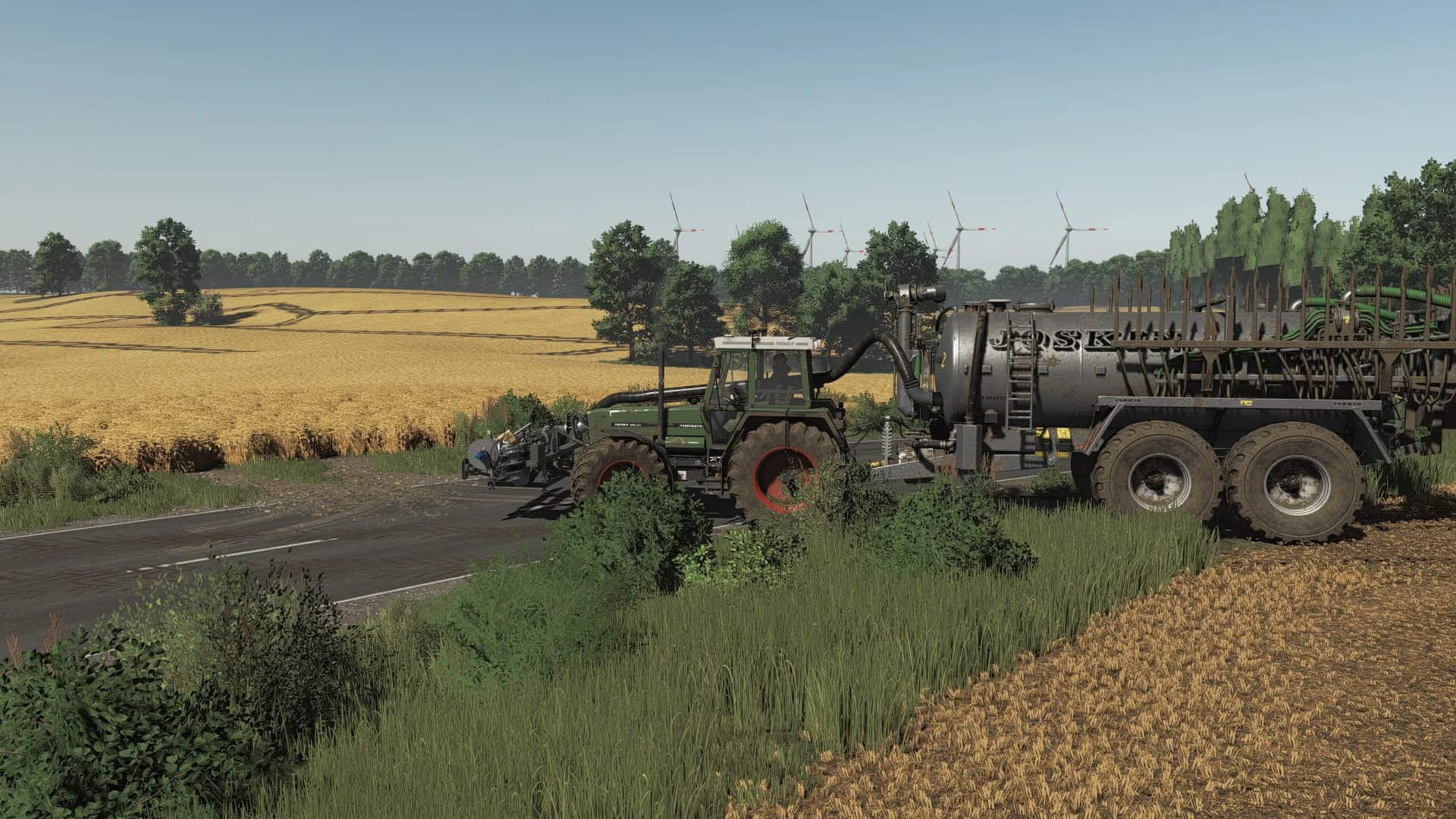 Joskin Modulo2 – slurry with style & power v1.0.7 thumbnail 2