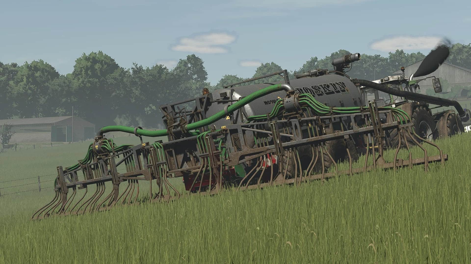 Joskin Modulo2 – slurry with style & power v1.0.7 thumbnail 3