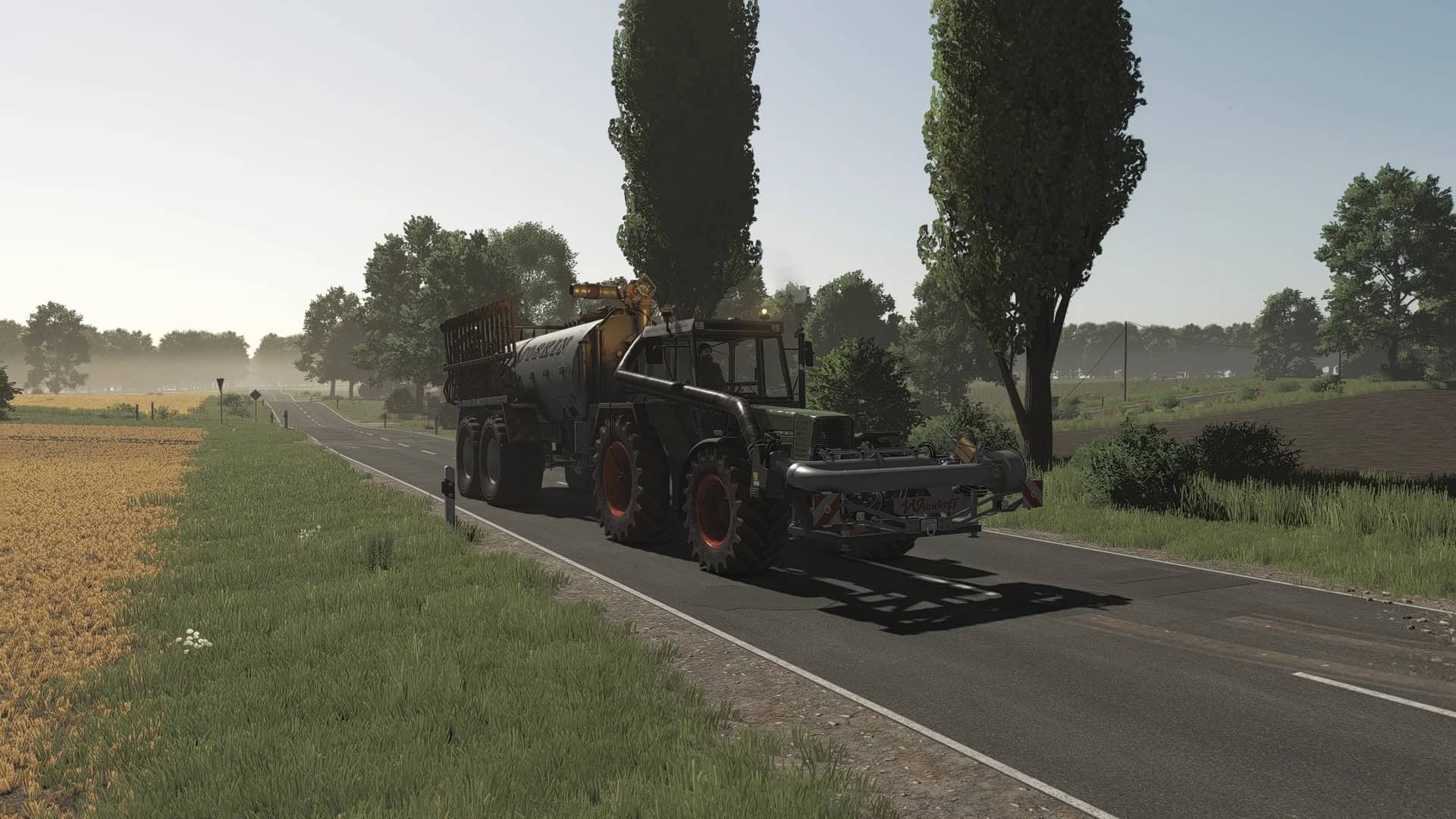 Joskin Modulo2 – slurry with style & power v1.0.7 thumbnail 4