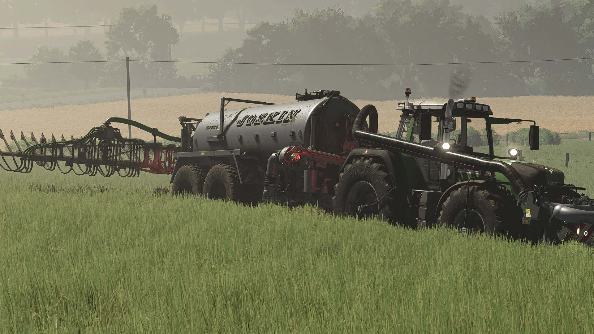 Joskin Modulo2 – slurry with style & power v1.0.7 thumbnail 6