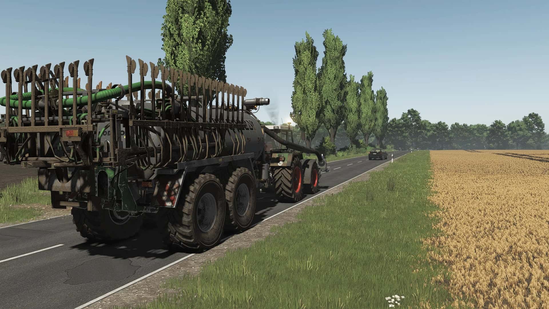 Joskin Modulo2 – slurry with style & power v1.0.7 thumbnail 7