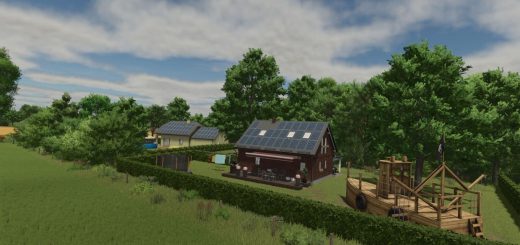 Klattenhof v1.1