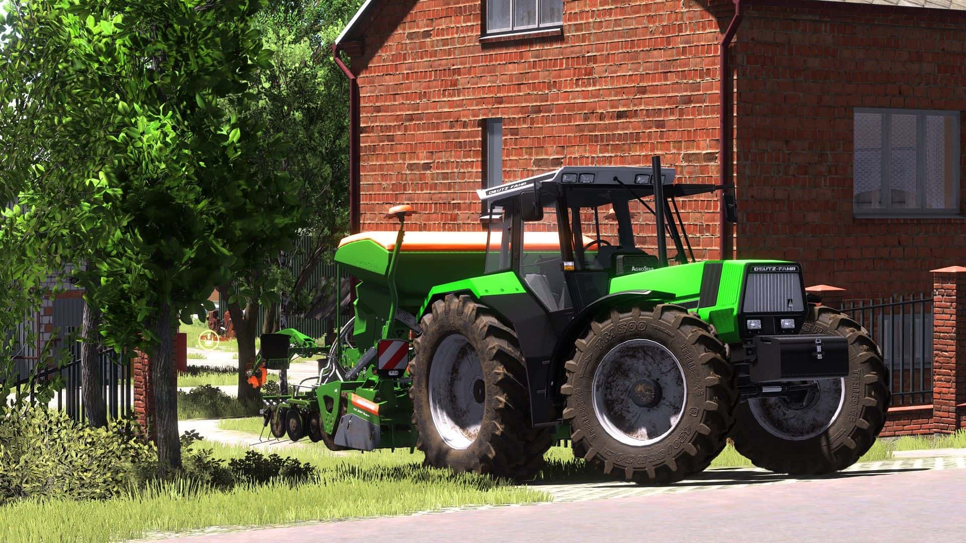 Kpr’s shaders v1.0