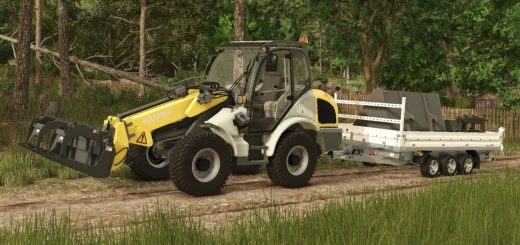 Kramer KL30.8T v1.0.0.1
