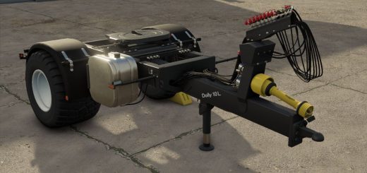 Krampe Dolly 10L v1.0.0.2