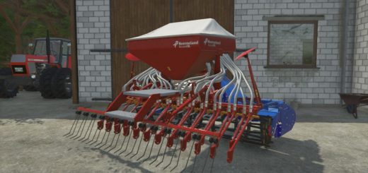 Kuhn Accord DL v1.0
