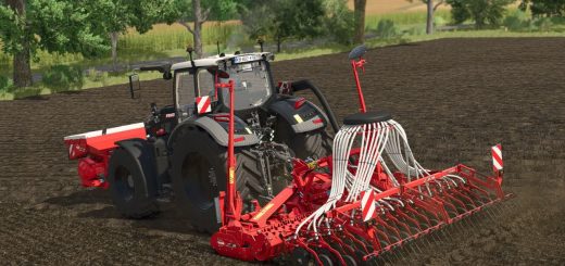 Kuhn HR 4004 + BTF 4000 + TF1512 v1.0.0.1
