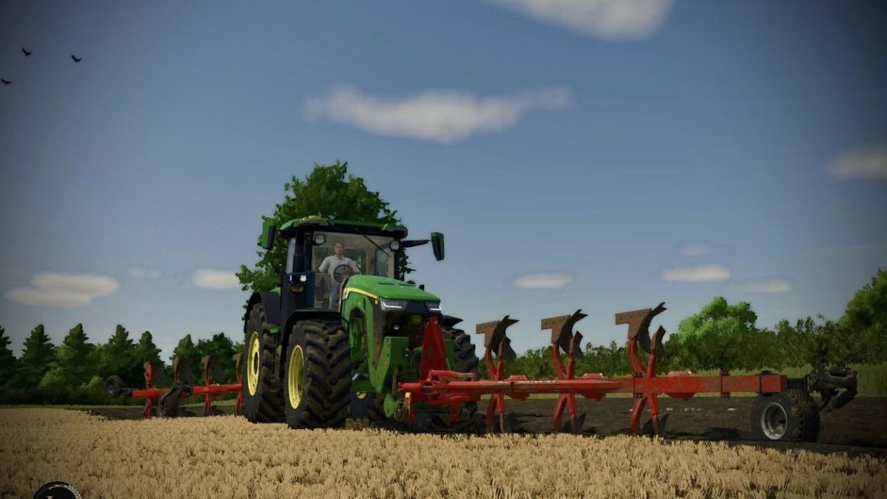 Kuhn Master Pack v1.0.0.1