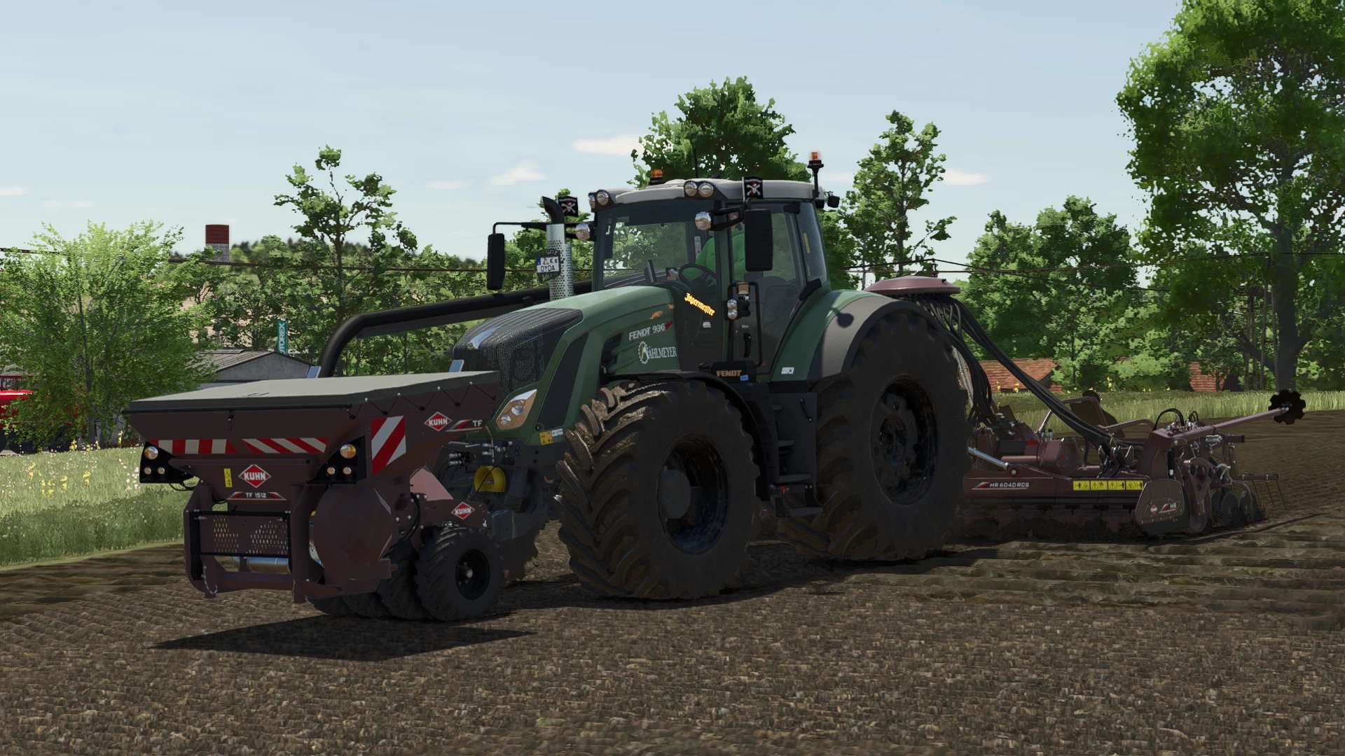 Kuhn Pack v1.0.0.2