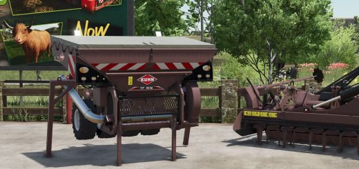 Kuhn Pack v1.0.1.0