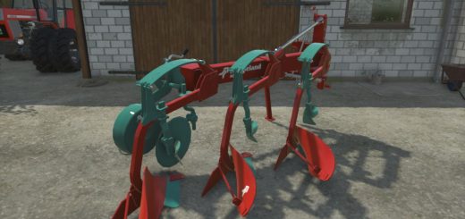 Kverneland AB85 3 v1.0