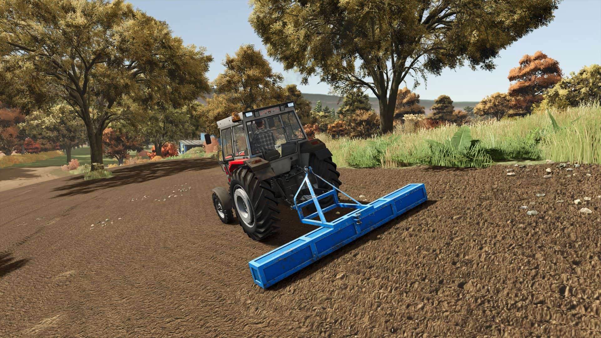 Köy İşi Sarıcı v1.0.0.2