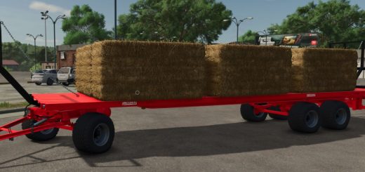 La Campagne 589 v1.0