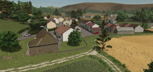 La Jurassienne (Extension) v1.0