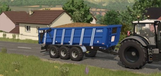 Lambert Pack v1.0.0.1