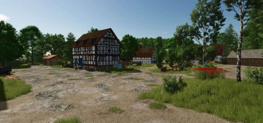 Landkreis Mittelberg v1.1.0.2