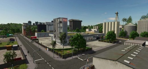 Landkreis Mittelberg v1.1.0.3