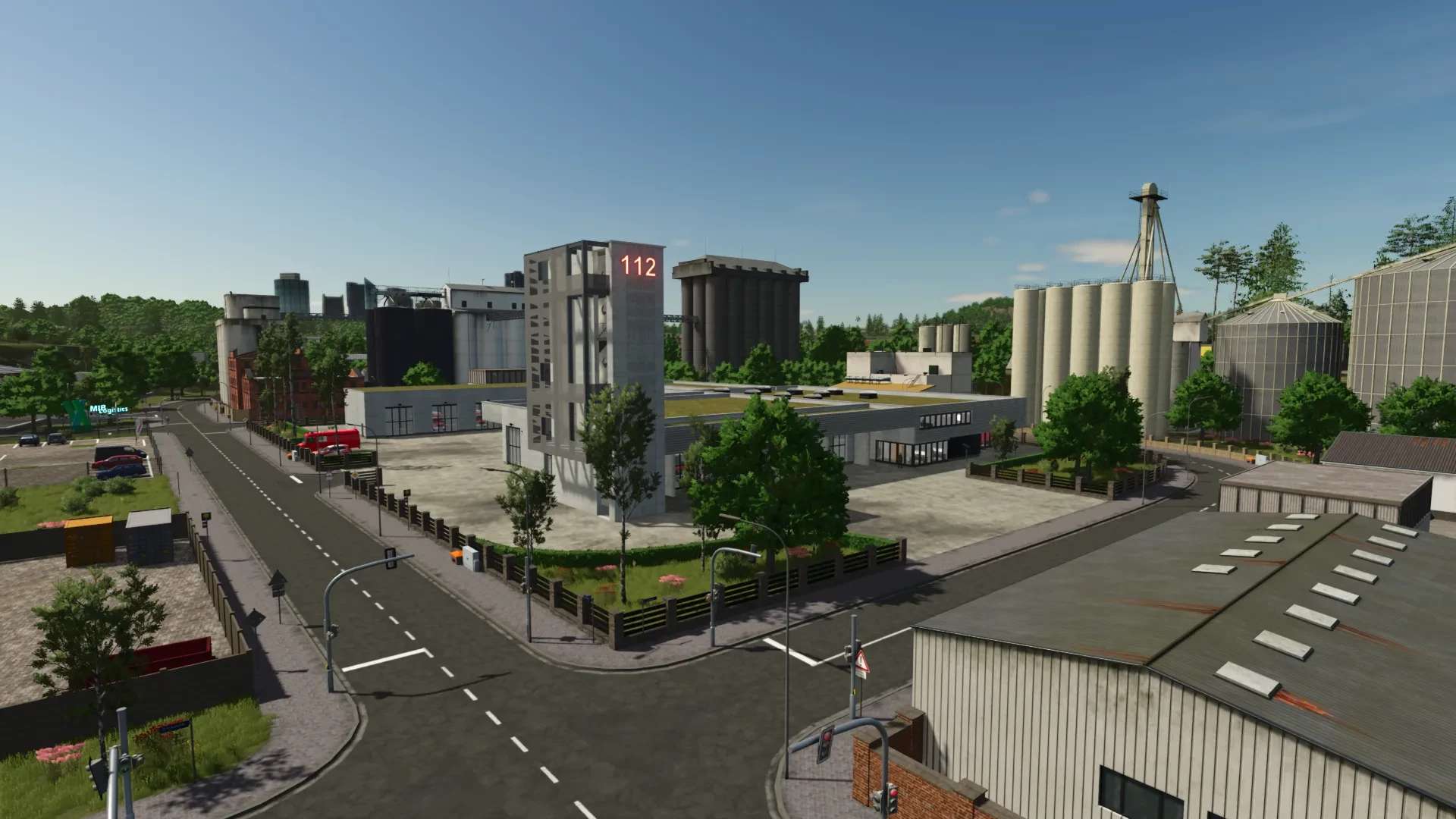 Landkreis Mittelberg v1.1.0.3