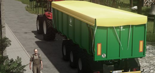 Laumetris PTL30 v1.0.0.1