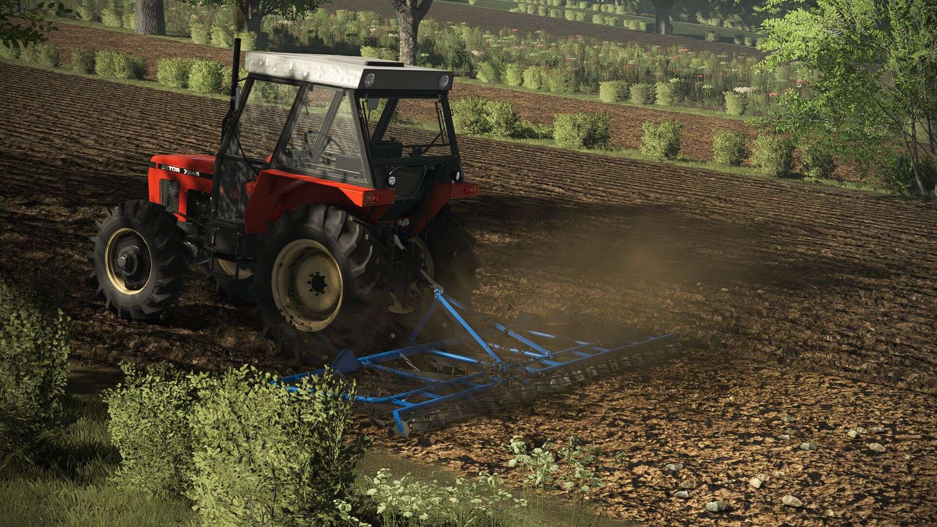 Lemind Leskovac Drljace Pack BETA v1.0