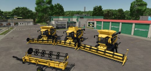 Lexion 560-590 US v1.0.2.0