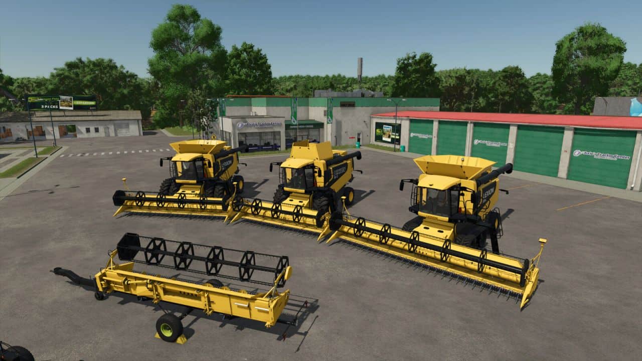 Lexion 560-590 US v1.0.2.0