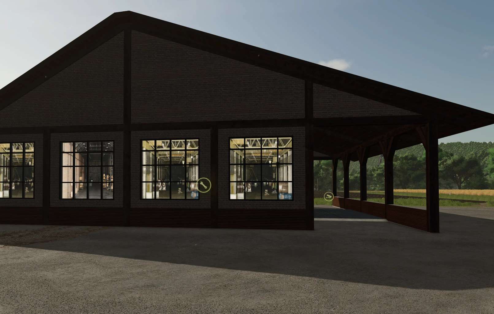 Liquorproduction Package v1.0.0.4