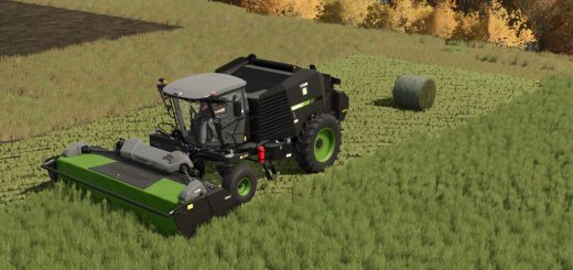 Lizard AgriFlex SPB v1.1.0.1