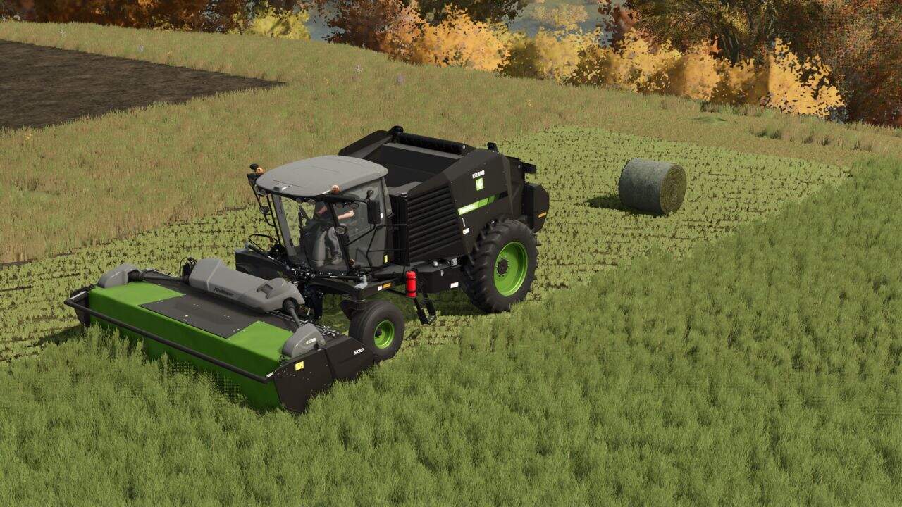 Lizard AgriFlex SPB v1.1.0.1