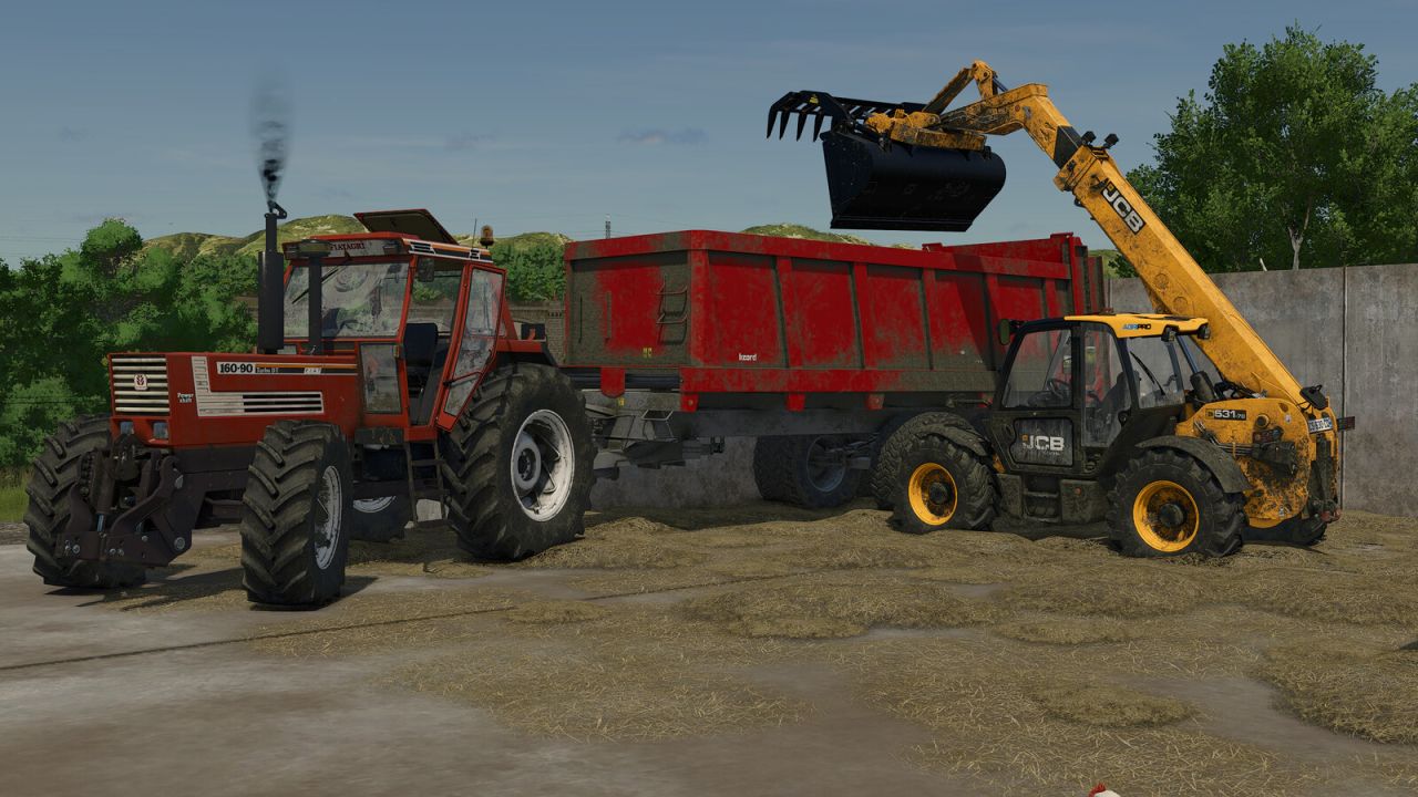 Lizard EBV 1500 v1.0