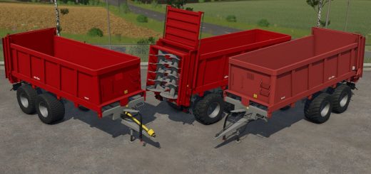 Lizard EBV 1500 v1.0